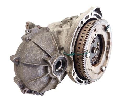Gearbox SMART CITY-COUPE (450) 0.6 (S1CLB1, 450.331, 450.336) | BP28212280M3 