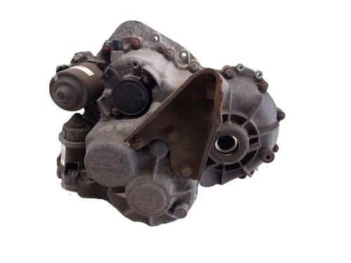 Gearbox SMART CITY-COUPE (450) 0.6 (S1CLB1, 450.331, 450.336) | BP28212280M3 