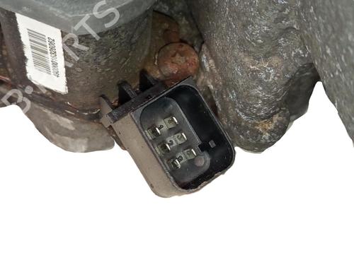Gearbox SMART CITY-COUPE (450) 0.6 (S1CLB1, 450.331, 450.336) | BP28212280M3 