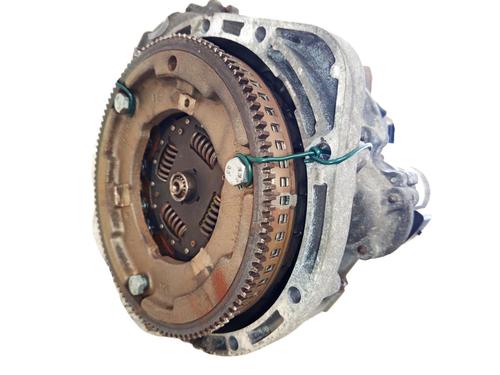 Gearbox SMART CITY-COUPE (450) 0.6 (S1CLB1, 450.331, 450.336) | BP28212280M3 