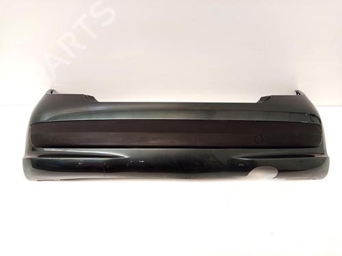 Used Rear bumper PEUGEOT 207 (WA_, WC_) 1.4 16V (95 hp) 29698035