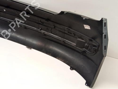 Rear bumper PEUGEOT 207 (WA_, WC_) 1.4 16V | BP29698035C8 