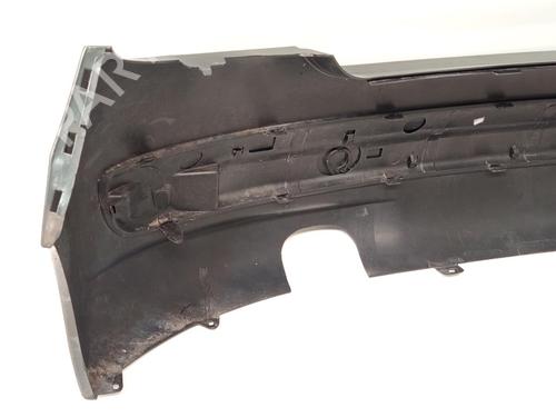 Rear bumper PEUGEOT 207 (WA_, WC_) 1.4 16V | BP29698035C8 