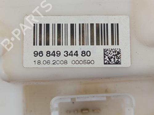 Fuel pump PEUGEOT 207 (WA_, WC_) 1.4 16V | BP29698969M76