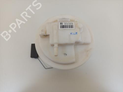 Fuel pump PEUGEOT 207 (WA_, WC_) 1.4 16V | BP29698969M76