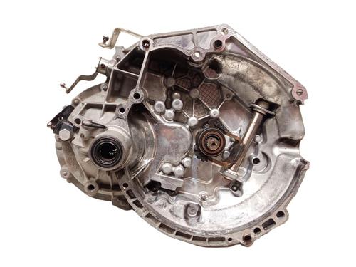 Used Gearbox PEUGEOT 206+ (2L_, 2M_) 1.1 (60 hp) 27980120