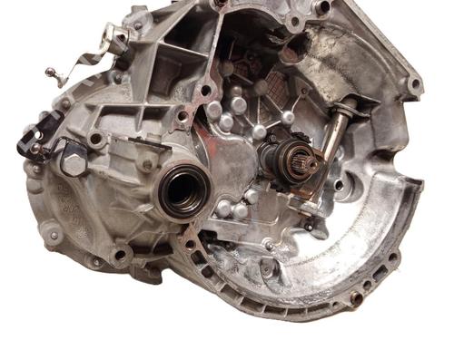 Gearbox PEUGEOT 206+ (2L_, 2M_) 1.1 | BP27980120M3