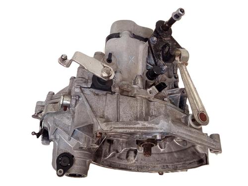 Gearbox PEUGEOT 206+ (2L_, 2M_) 1.1 | BP27980120M3