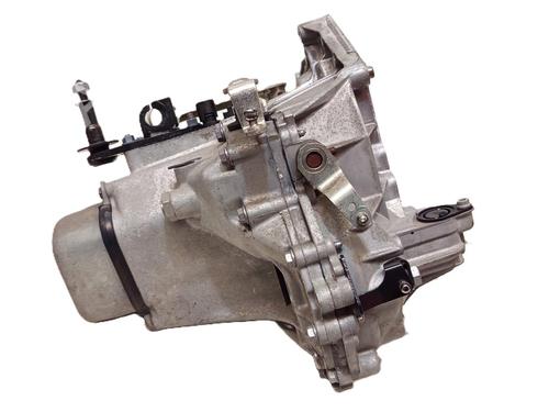 Gearbox PEUGEOT 206+ (2L_, 2M_) 1.1 | BP27980120M3