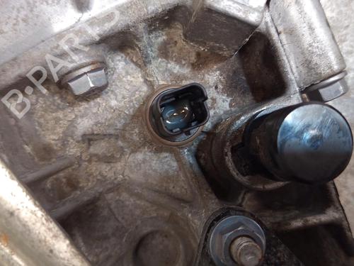 Gearbox PEUGEOT 206+ (2L_, 2M_) 1.1 | BP27980120M3