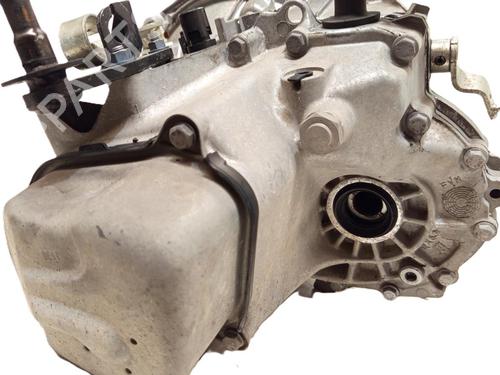 Gearbox PEUGEOT 206+ (2L_, 2M_) 1.1 | BP27980120M3