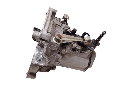 Gearbox PEUGEOT 206+ (2L_, 2M_) 1.1 | BP27980120M3