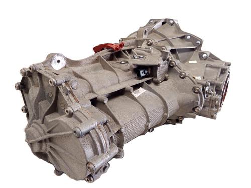 Gearbox AUDI A4 B8 (8K2) 2.0 TDI | BP28075426M3 