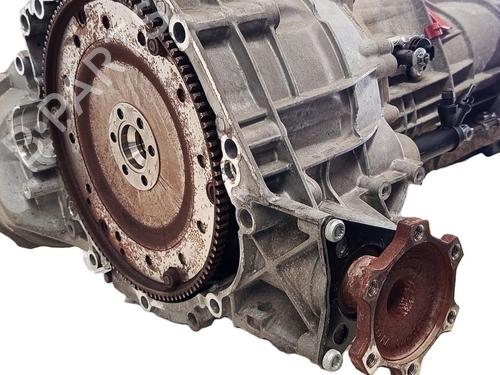 Gearbox AUDI A4 B8 (8K2) 2.0 TDI | BP28075426M3 