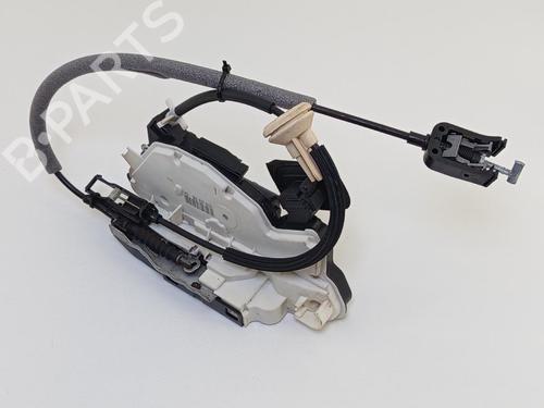 Used Front left lock VW GOLF VI (5K1) 1.6 TDI (105 hp) 28096132