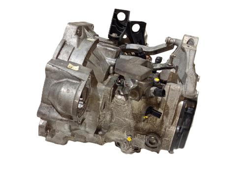 Gearbox VW GOLF VI (5K1) 1.6 TDI | BP28104117M3