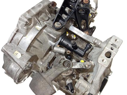Gearbox VW GOLF VI (5K1) 1.6 TDI | BP28104117M3