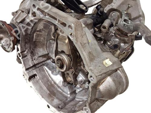Gearbox VW GOLF VI (5K1) 1.6 TDI | BP28104117M3
