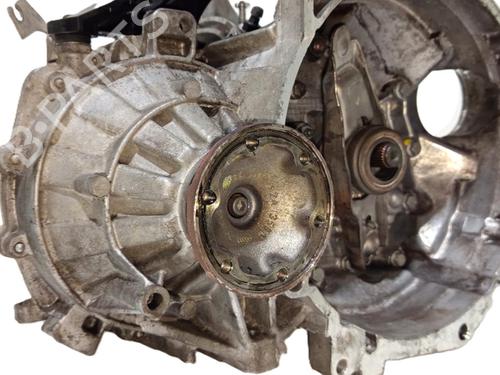 Gearbox VW GOLF VI (5K1) 1.6 TDI | BP28104117M3