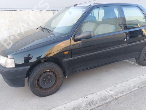 Brugte PEUGEOT 106 I (1A, 1C) 1.4 D (50 hp) 3396520