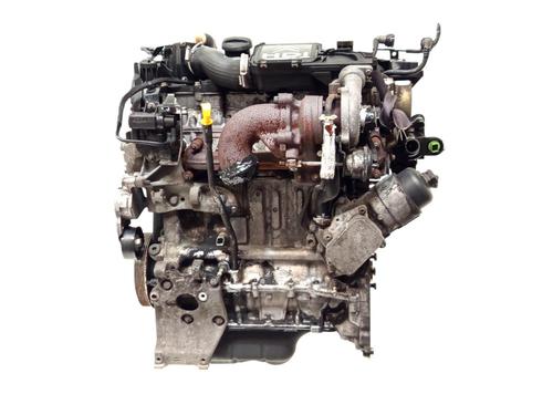 Used Engine CITROËN C3 I (FC_, FN_) 1.4 HDi (68 hp) 30499180