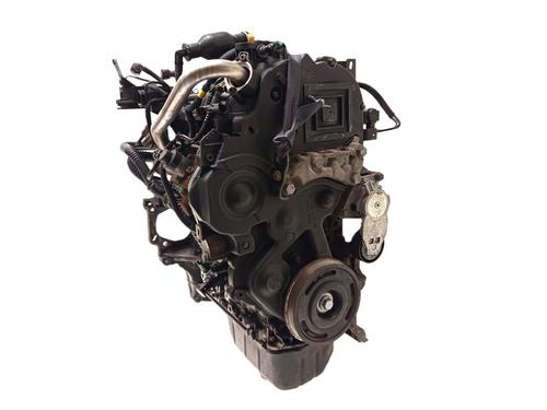 Engine CITROËN C3 I (FC_, FN_) 1.4 HDi | BP30499180M1 
