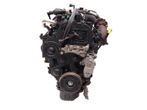 Engine CITROËN C3 I (FC_, FN_) 1.4 HDi | BP30499180M1 