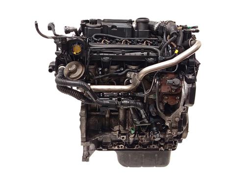 Engine CITROËN C3 I (FC_, FN_) 1.4 HDi | BP30499180M1 