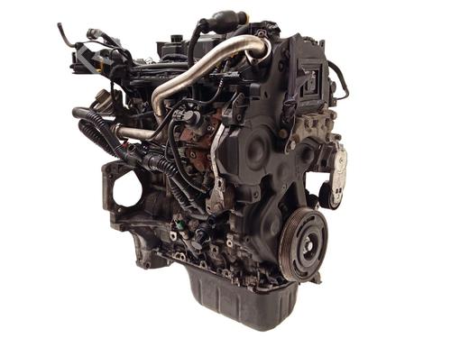 Engine CITROËN C3 I (FC_, FN_) 1.4 HDi | BP30499180M1 
