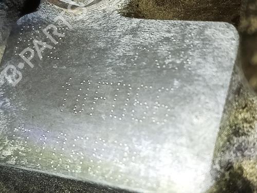 Engine CITROËN C3 I (FC_, FN_) 1.4 HDi | BP30499180M1 