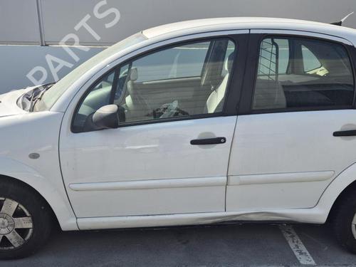Steuergerät Lenkung CITROËN C3 I (FC_, FN_) 1.4 HDi | BP30494361M49 