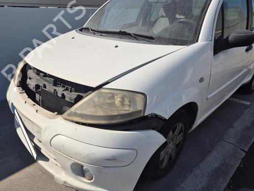 Steuergerät Lenkung CITROËN C3 I (FC_, FN_) 1.4 HDi | BP30494361M49 