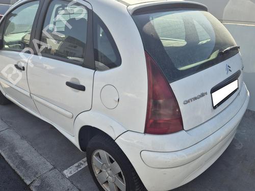 Steuergerät Lenkung CITROËN C3 I (FC_, FN_) 1.4 HDi | BP30494361M49 