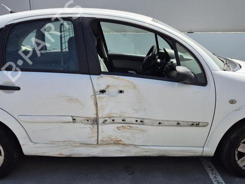 Steuergerät Lenkung CITROËN C3 I (FC_, FN_) 1.4 HDi | BP30494361M49 