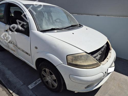 Steuergerät Lenkung CITROËN C3 I (FC_, FN_) 1.4 HDi | BP30494361M49 