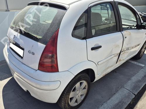 Steuergerät Lenkung CITROËN C3 I (FC_, FN_) 1.4 HDi | BP30494361M49 