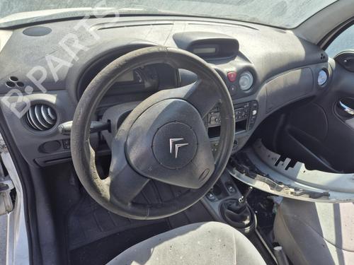 Steuergerät Lenkung CITROËN C3 I (FC_, FN_) 1.4 HDi | BP30494361M49 