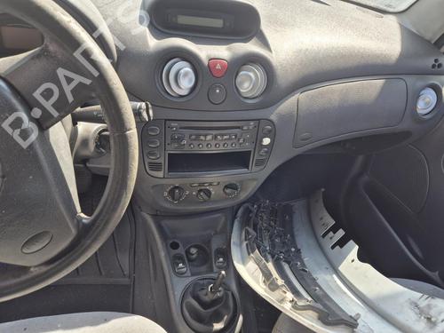 Steuergerät Lenkung CITROËN C3 I (FC_, FN_) 1.4 HDi | BP30494361M49 