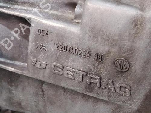 Gearbox BMW 3 (E46) 316 i | BP30571519M3