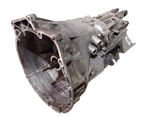 Gearbox BMW 3 (E46) 316 i | BP30571519M3