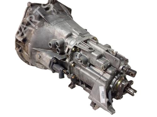 Gearbox BMW 3 (E46) 316 i | BP30571519M3