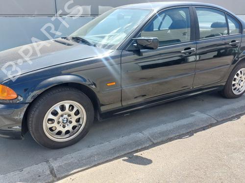 Used Parts BMW 3 (E46) 316 i (105 hp) 3506681