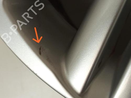 Fælk CITROËN C4 II (NC_) 1.6 BlueHDi 100 | BP30788654C45 