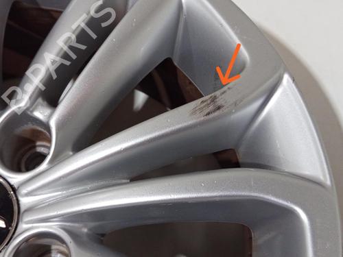 Fælk CITROËN C4 II (NC_) 1.6 BlueHDi 100 | BP30792589C45 