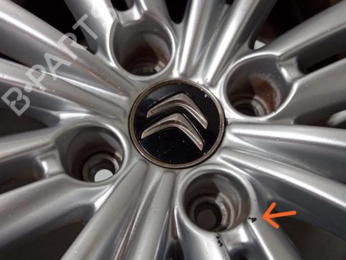 Fælk CITROËN C4 II (NC_) 1.6 BlueHDi 100 | BP30792589C45 