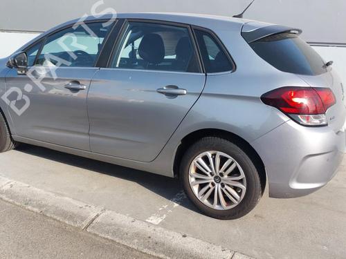 Used Parts CITROËN C4 II (NC_) 1.6 BlueHDi 100 (99 hp) 3567869