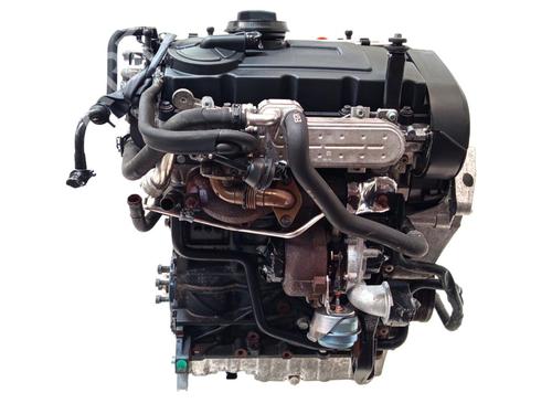 Engine VW TOURAN (1T1, 1T2) 2.0 TDI | BP29332184M1 