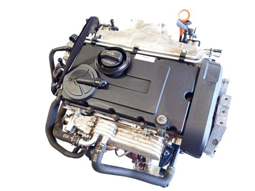Engine VW TOURAN (1T1, 1T2) 2.0 TDI | BP29332184M1 