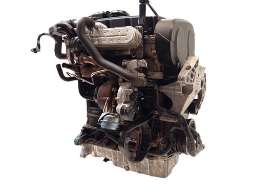 Engine VW TOURAN (1T1, 1T2) 2.0 TDI | BP29332184M1 