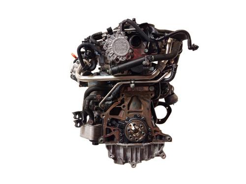 Engine VW TOURAN (1T1, 1T2) 2.0 TDI | BP29332184M1 